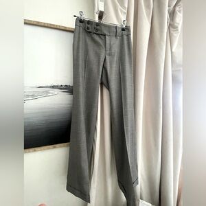 Classic Trouser Office Wear by Banana Republic